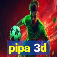 pipa 3d